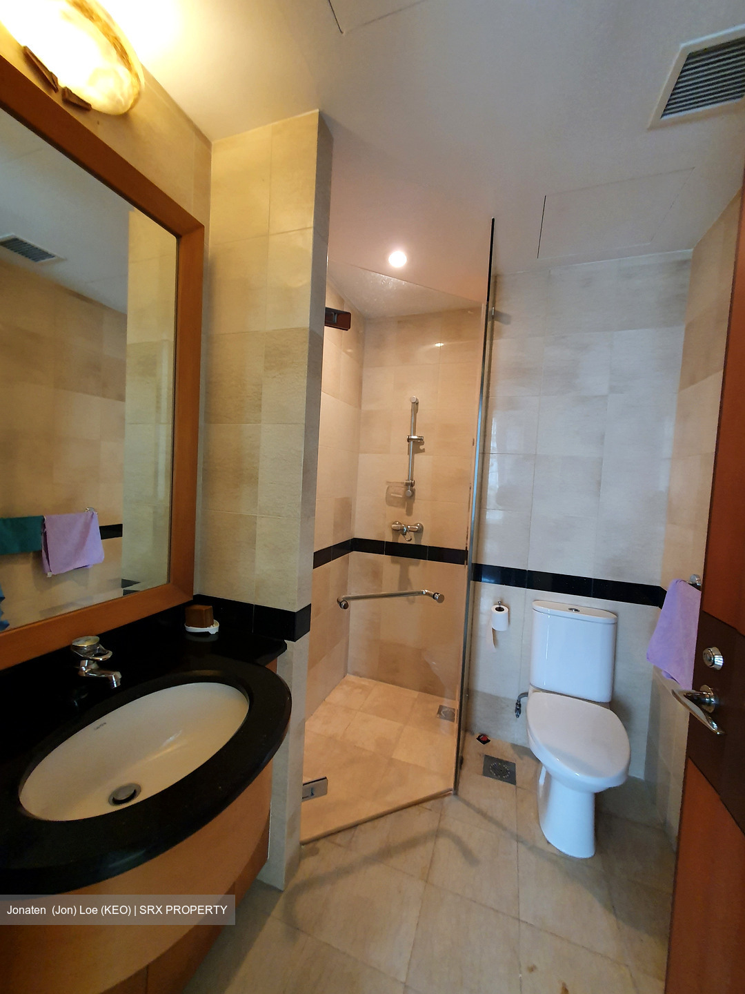 Cuscaden Residences (D10), Condominium #437635611